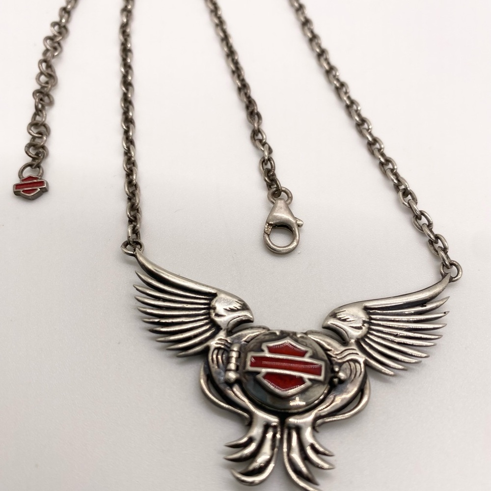 HARLEY-DAVIDSON Free Spirit Locket